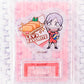 Lev Haiba - Haikyuu!! Anime Chara Gourmet Mini Acrylic Stand