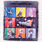 Persona 5 Q2 New Cinema Labyrinth Anime Drawstring Bag