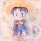 Monkey D Luffy - One Piece Anime Ichiban Kuji Kyun-Chara World Chibi Figure