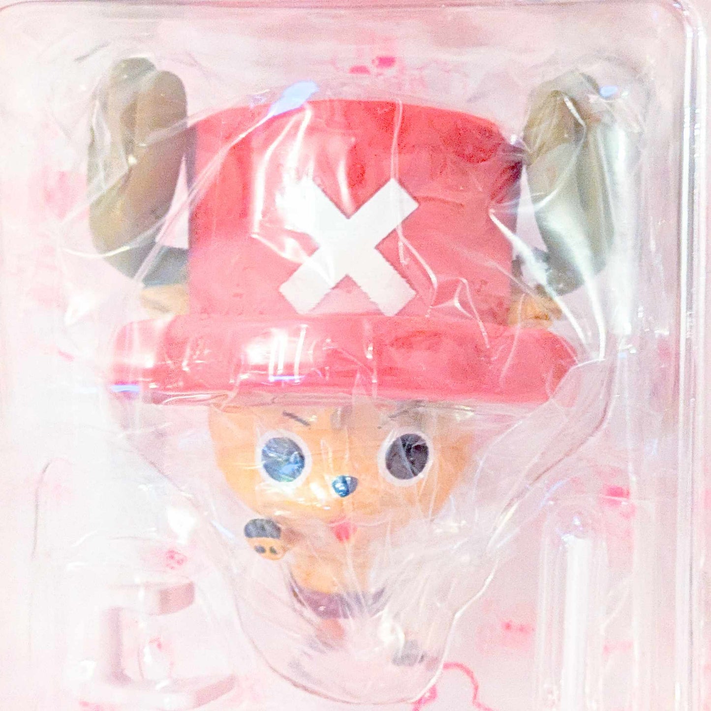 Chopper - One Piece Anime Ichiban Kuji Kyun-Chara World Chibi Figure