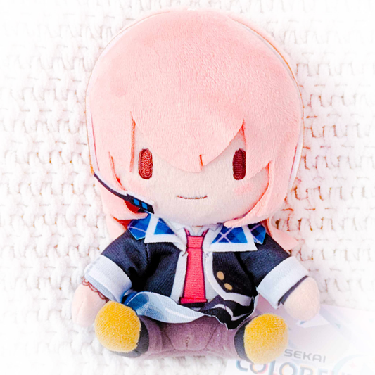 Megurine Luka - Project Sekai Hatsune Miku Colorful Stage Fluffy Plush