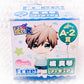 Makoto Tachibana - Free! Iwatobi Swim Club Anime Ani-Kuji Chibi Figure