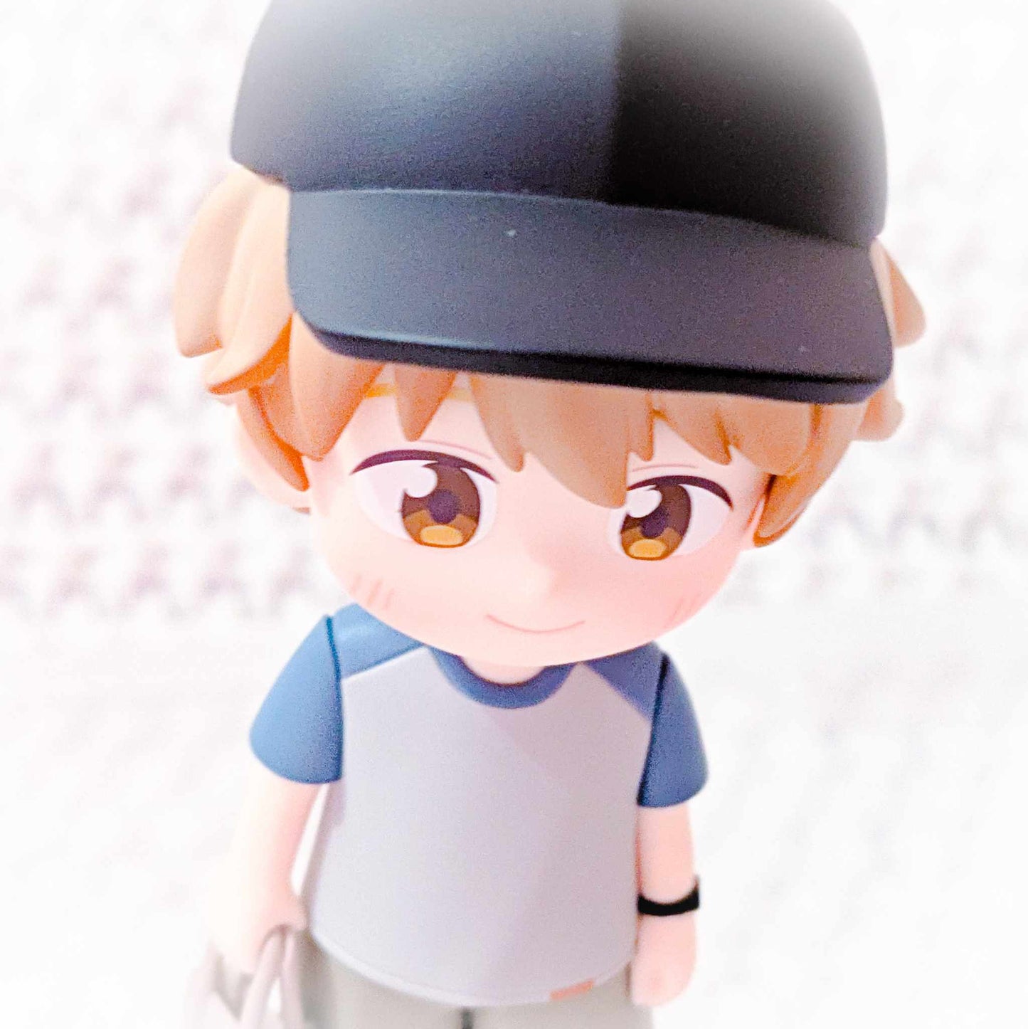 Sosuke Shima - Skip and Loafer Anime POP MART Chibi Figure