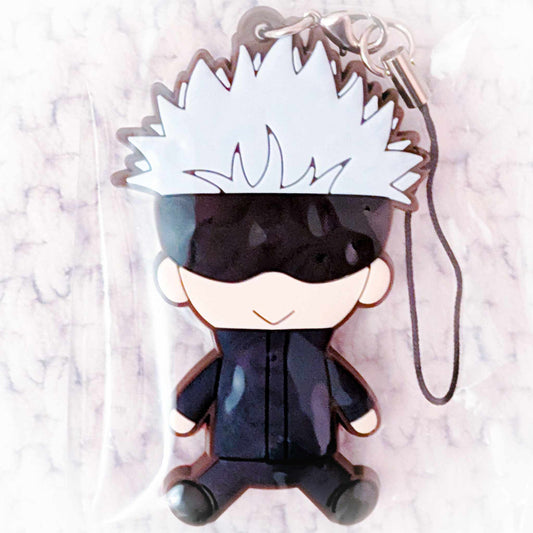 Satoru Gojo - Jujutsu Kaisen Anime Kimi to Friends Rubber Strap