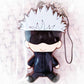 Satoru Gojo - Jujutsu Kaisen Anime Kimi to Friends Rubber Strap