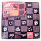 Persona 5 SEGA Anime Lucky Kuji Microfiber Mini Towel