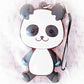 Panda - Jujutsu Kaisen Anime Kimi to Friends Rubber Strap