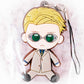 Kento Nanami - Jujutsu Kaisen Anime Kimi to Friends Rubber Strap