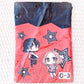 Makoto Nijima & Haru Okumura - Persona 5 The Animation Anime Drawstring Bag