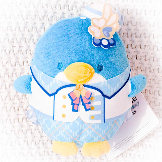 Kiritani Haruka x Tuxedo Sam - Project Sekai Hatsune Miku Colorful Stage x Sanrio Plush