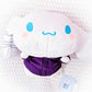 Satoru Gojo x Cinnamoroll - Jujutsu Kaisen x Sanrio Anime Nesoberi Stuffed Plush