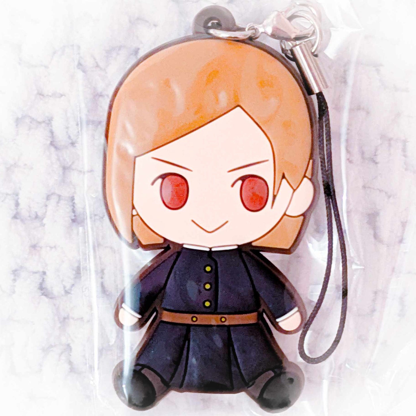 Nobara Kugisaki - Jujutsu Kaisen Anime Kimi to Friends Rubber Strap