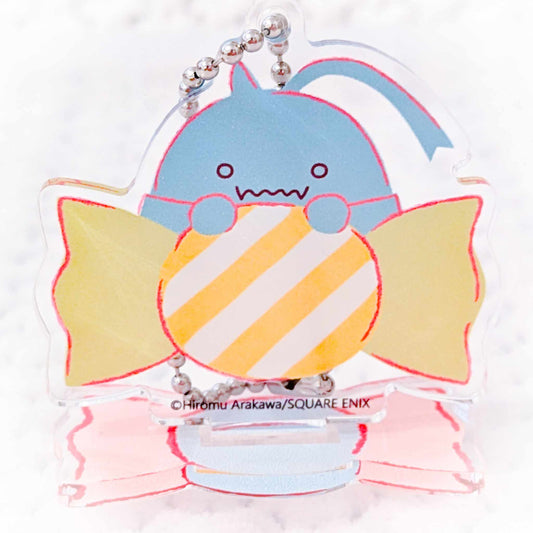 Alphonse Elric - Fullmetal Alchemist x Sanrio Acrylic Keychain Stand