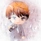 Light Yagami - Death Note Case File 02 Nendoroid Petit Figure Good Smile Company