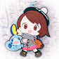 Gloria & Sobble - Pokemon Center - Pokemon Trainers Vol. 2 Rubber Strap