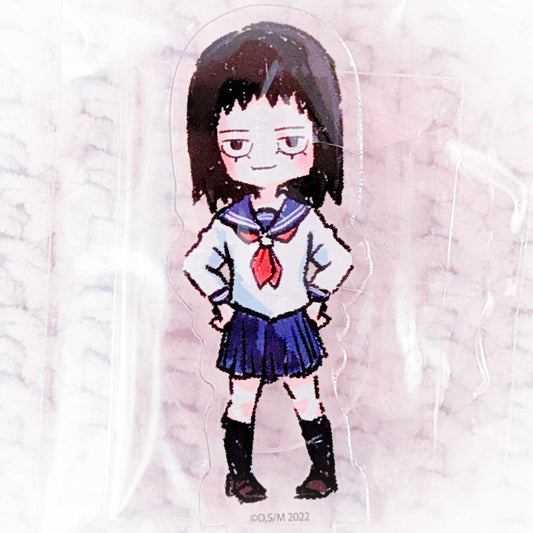 Tome Kurata - Mob Psycho 100 Anime GraffArt Mini Acrylic Stand