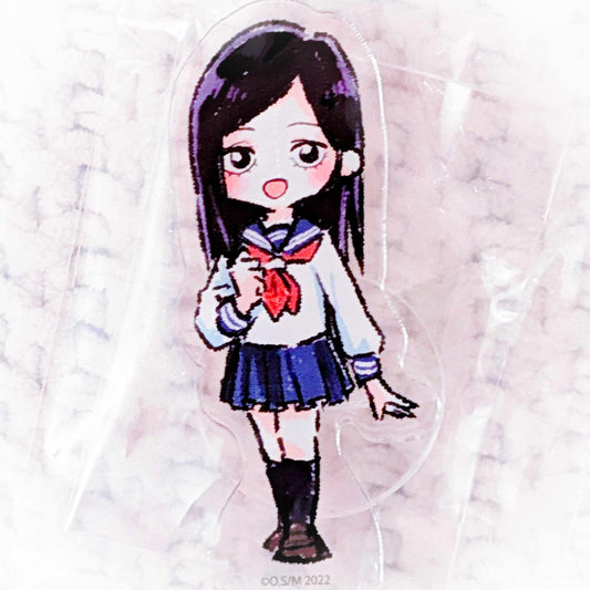 Tsubomi Takane - Mob Psycho 100 Anime GraffArt Mini Acrylic Stand