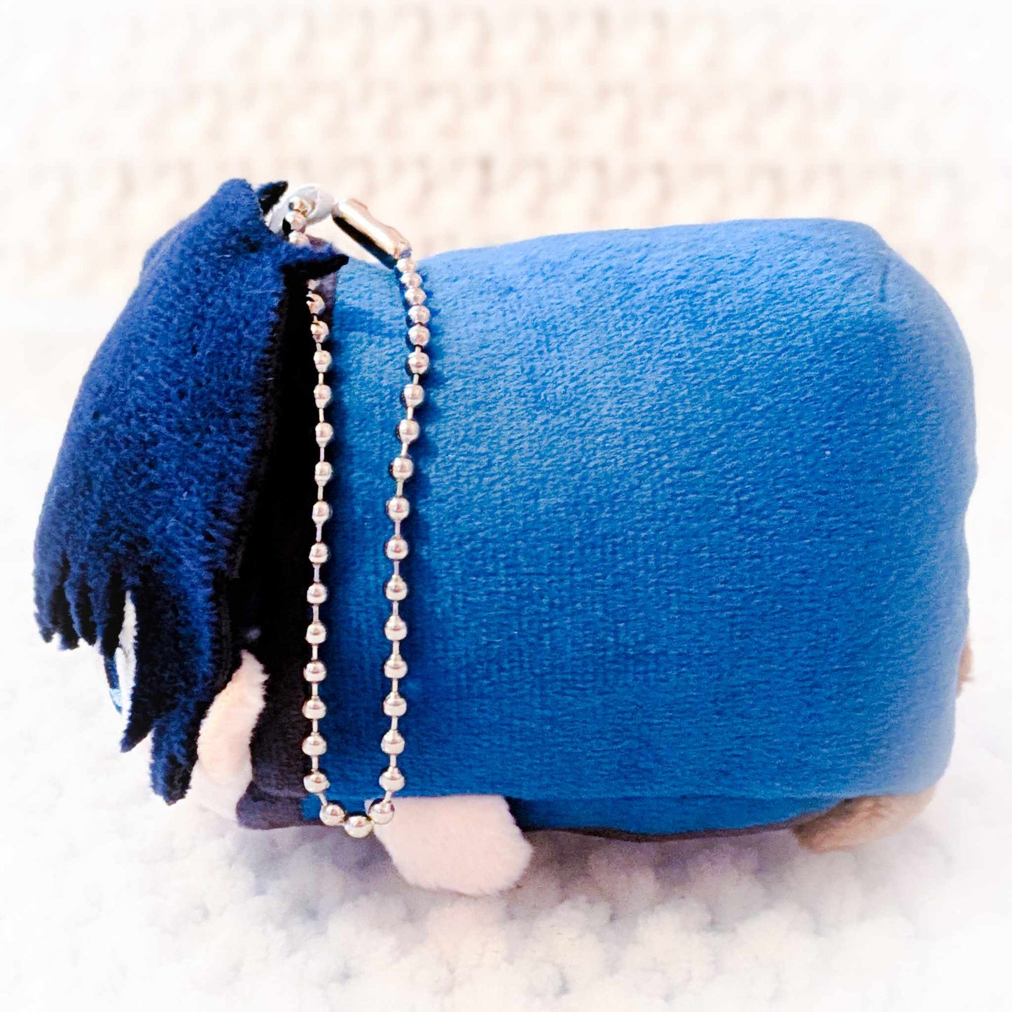 Son Hak - Yona of the Dawn Anime Mochi Gororin Plush Keychain
