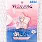 Romarriche - Fragaria Memories Sanrio Star Shaped Pin Badge Button