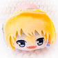 Zeno - Yona of the Dawn Anime Mochi Gororin Plush Keychain