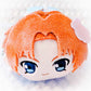 Yun - Yona of the Dawn Anime Mochi Gororin Plush Keychain
