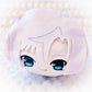 Gija - Yona of the Dawn Anime Mochi Gororin Plush Keychain