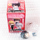 L Lawliet - Death Note Case File 02 Nendoroid Petit Figure Good Smile Company