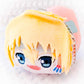 Zeno - Yona of the Dawn Anime Mochi Gororin Plush Keychain