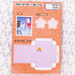 Detective Conan Case Closed Small Days Anime Re-Ment Miniature Complete Set