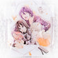 Yato Yukine & Hiyori Iki Group - Noragami Aragato Manga Art Acrylic Stand