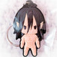 Eren Yeager (Titan Form) - Attack on Titan Anime D4 Rubber Keychain