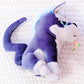 Repede - Tales of Vesperia The First Strike Stuffed Plush