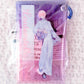 Louterstella - Fragaria Memories Sanrio Clear Case Keychain Clip