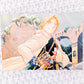 Edward Elric - Fullmetal Alchemist Brotherhood Manga Art Photo Card