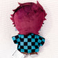 Tanjiro Kamado - Kimetsu no Yaiba Demon Slayer Anime Oyasumi Goodnight Plush Doll