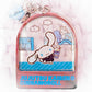 Satoru Gojo x Cinnamoroll - Jujutsu Kaisen x Sanrio Anime Charm