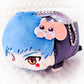 Sinha - Yona of the Dawn Anime Mochi Gororin Plush Keychain