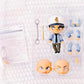 Heiji Hattori / Harley Hartwell - Detective Conan Case Closed 821 Nendoroid Figure Good Smile Company