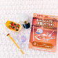 Detective Conan Case Closed Small Days Anime Re-Ment Miniature Complete Set