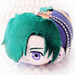 Jaeha - Yona of the Dawn Anime Mochi Gororin Plush Keychain