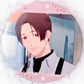 Kyoya Nagi - A Sign of Affection Anime Pin Badge Button
