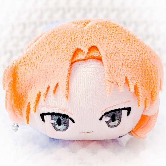 Soo-Won - Yona of the Dawn Anime Mochi Gororin Plush Keychain