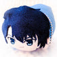 Son Hak - Yona of the Dawn Anime Mochi Gororin Plush Keychain