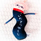Yuji Itadori - Jujutsu Kaisen Anime Twisted Guys Plush Strap