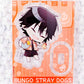 Edogawa Ranpo - Bungo Stray Dogs x Raku Spa Acrylic Stand