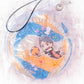 Sugawara Koshi - Haikyuu Anime Chibi Water-in Liquid Keychain Strap