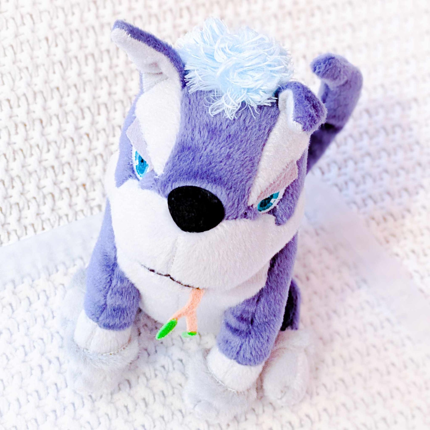 Repede - Tales of Vesperia The First Strike Stuffed Plush