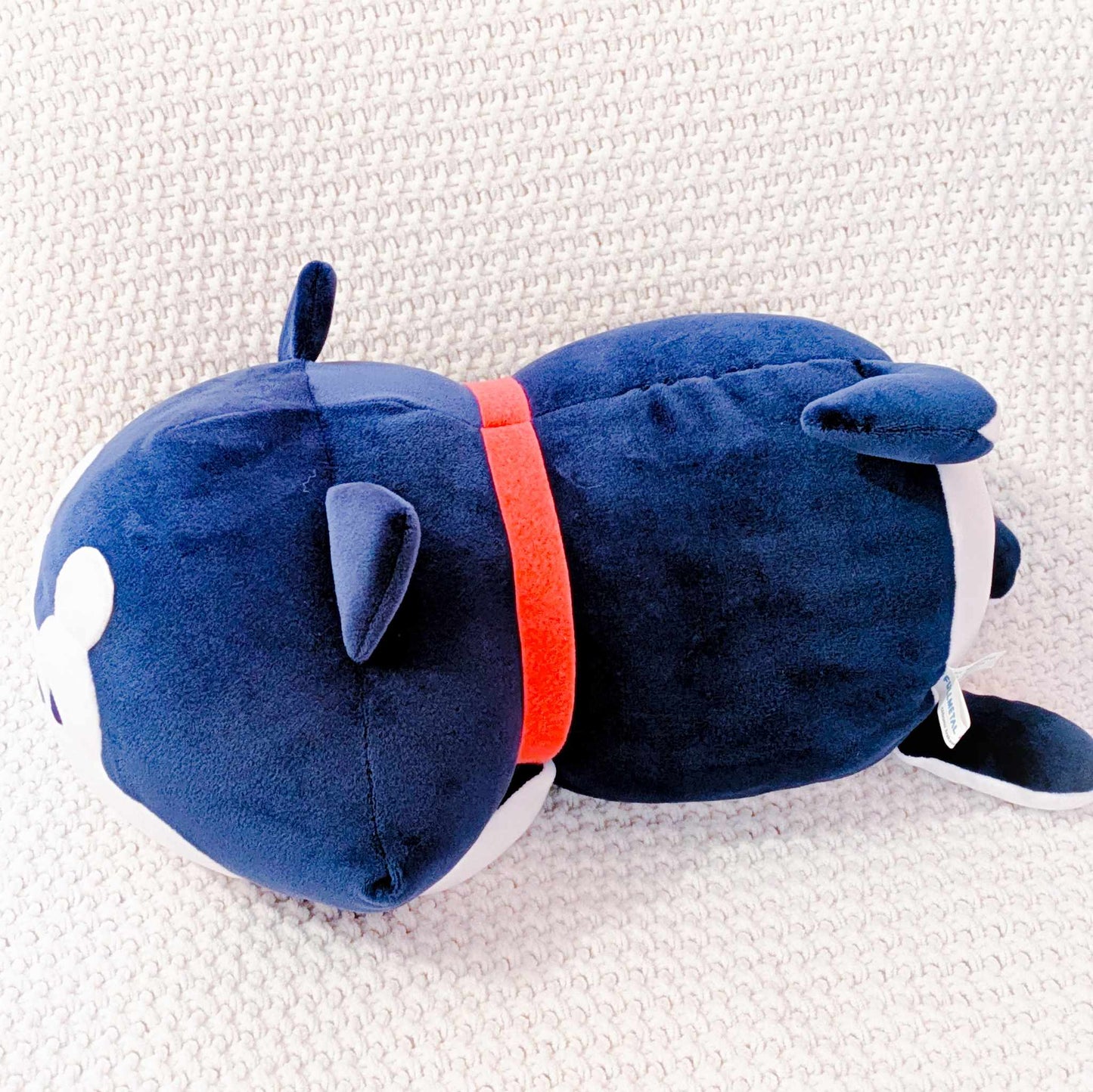 Black Hayate - Fullmetal Alchemist Brotherhood x Sanrio Anime Nesoberi Plush