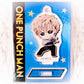 Genos - One Punch Man Anime Chibi Mini Acrylic Stand