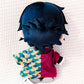 Giyuu Tomioka - Kimetsu no Yaiba Demon Slayer Anime Oyasumi Goodnight Plush Doll